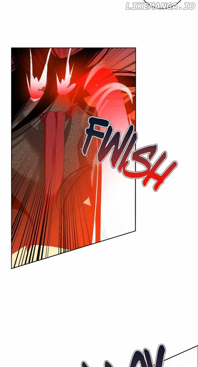 Zero Game Chapter 307 44